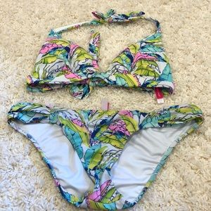 Victoria Secret padded Bikini 👙